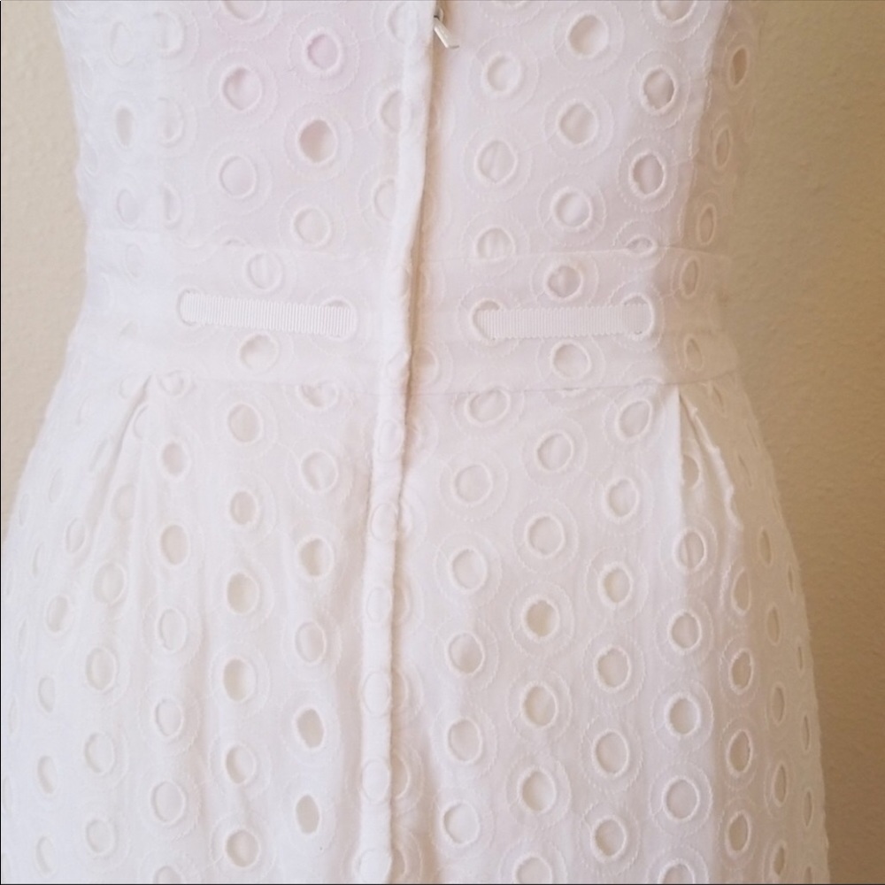 Lilly Pulitzer perfect dress ❤️ - Picture 5 of 8